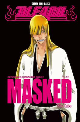 Bleach: Official Character Book #2