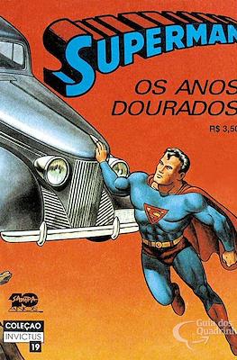 Coleçao Invictus #19