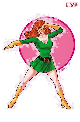 Jean Grey Vol. 2 (2023-Variant Covers) #1.1