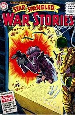 Star Spangled War Stories Vol. 2 #45