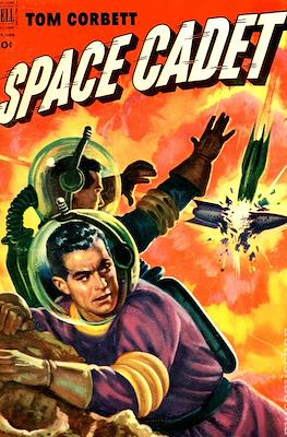 Tom Corbett, Space Cadet