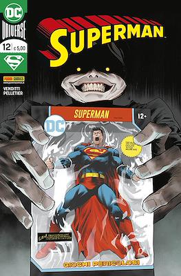 Superman #12