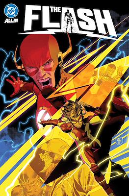The Flash Vol. 6 (2023-) #5