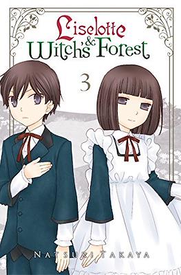 Liselotte & Witch's Forest #3