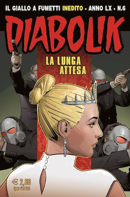 Diabolik Anno LX - 2021 #6
