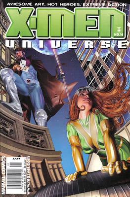 X-Men Universe #14
