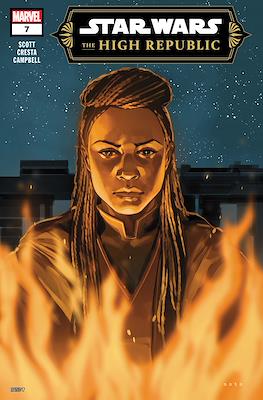 Star Wars: The High Republic (2023) #7