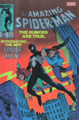 The Amazing Spider-Man - Facsimile Edition (Comic Book) #252.1