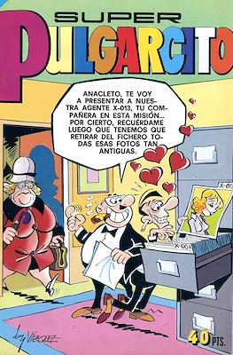 Super Pulgarcito #100