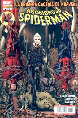Spiderman Vol. 7 / Spiderman Superior / El Asombroso Spiderman (2006-) (Rústica) #28