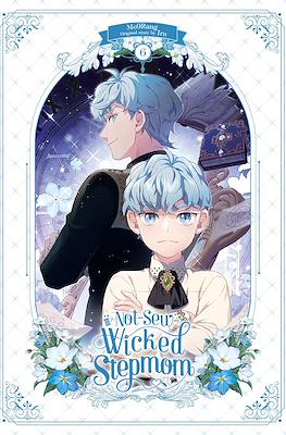 Not-Sew-Wicked Stepmom (Softcover) #6