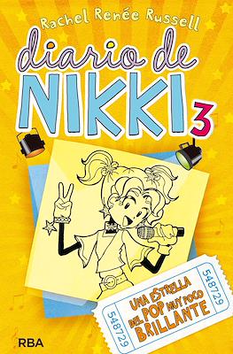 Diario de Nikki (Rústica) #3