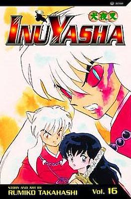 Inu Yasha (2003-2010) (Softcover 192 pp) #16