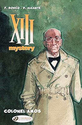 XIII Mystery #4