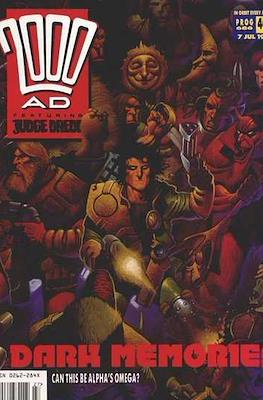 2000 AD #686