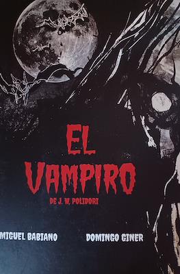 El Vampiro de J.W. Polidori