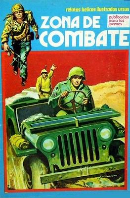 Zona de combate (Segunda serie) #55