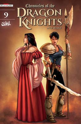 Chronicles of the Dragon Knights #9