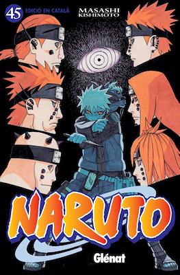 Naruto (Rústica) #45