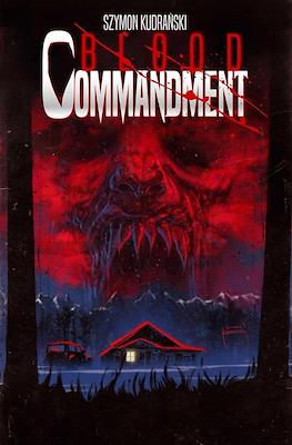 Blood Commandment