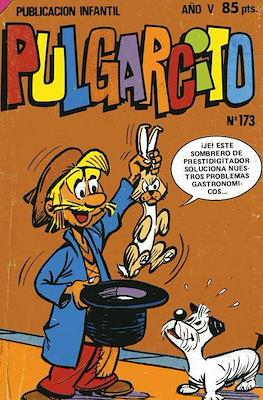Pulgarcito #173