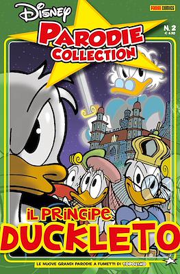 Parodie Disney Collection #2