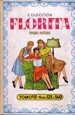 Colección Florita para niñas #7
