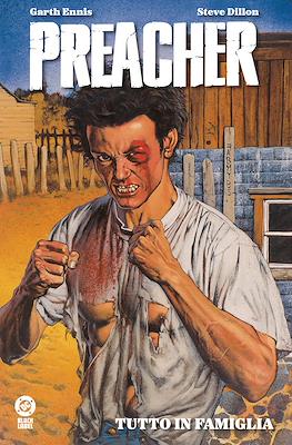 Preacher #3