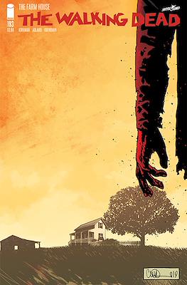 The Walking Dead (Comic Book) #193