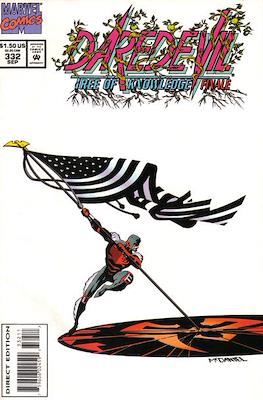 Daredevil Vol. 1 (1964-1998) #332