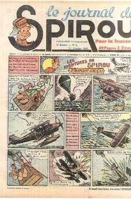 Le journal de Spirou #94