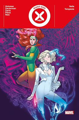 Marvel Deluxe #50