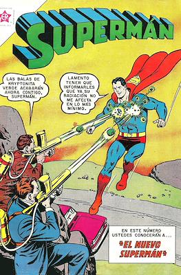Supermán #394