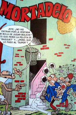 Mortadelo #83