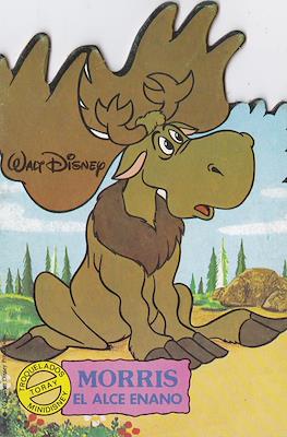 Troquelados Minidisney #40
