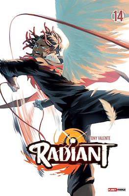 Radiant #14
