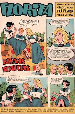 Florita #269