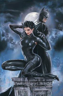 Detective Comics Vol. 1 (1937-2011; 2016-Variant Covers) #1000.31