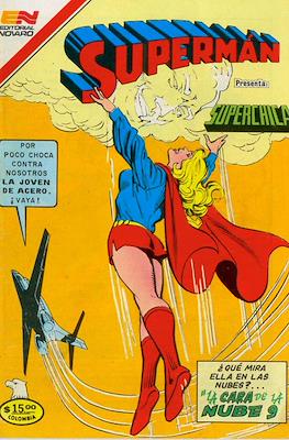 Superman #223