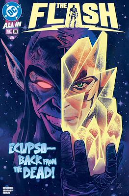 The Flash Vol. 6 (2023-) #19
