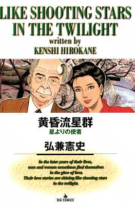 Like Shooting Stars in the Twilight 黄昏流星群 #3
