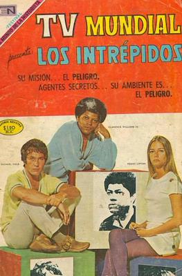 TV Mundial #158