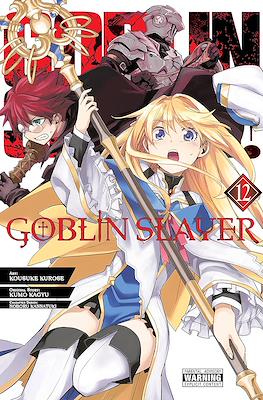 Goblin Slayer #12