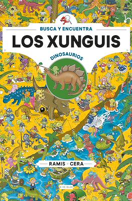 Los Xunguis (Cartoné) #34