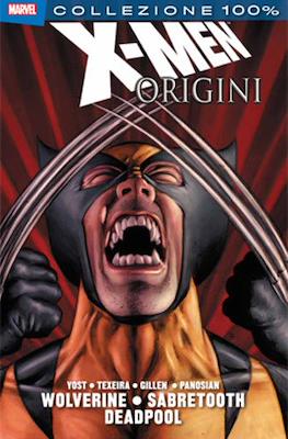 100% Marvel #168