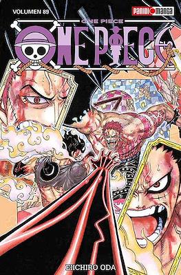 One Piece #89