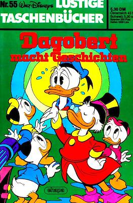 Walt Disneys Lustige Taschenbücher / Lustiges Taschenbuch #55