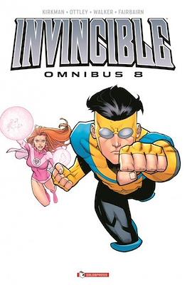 Invincible Omnibus #8