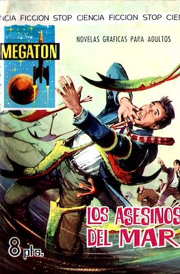 Megatón #7