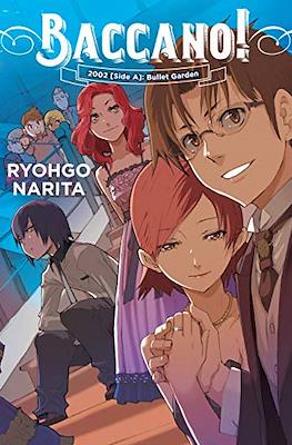 Baccano! #12